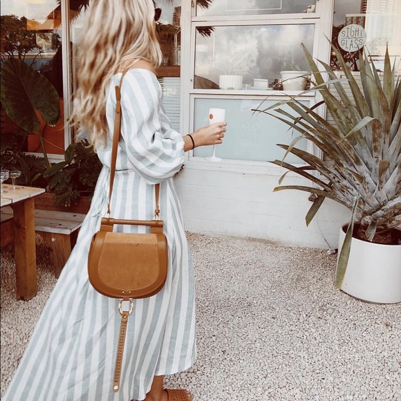 Reformation Dresses & Skirts - Reformation Crete Dress